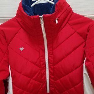 Obermeyer Women's Rhiannon Anorak Jacket